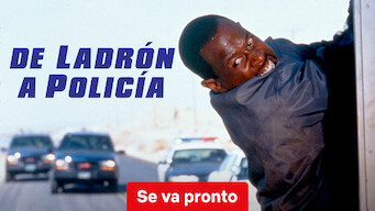 De ladrón a policía (1999)