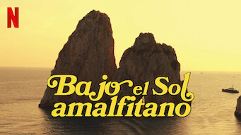 Bajo el sol amalfitano (2022)