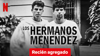 Los hermanos Menendez (2024)