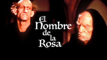 El nombre de la rosa (1986)