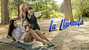 La llamada (2017)