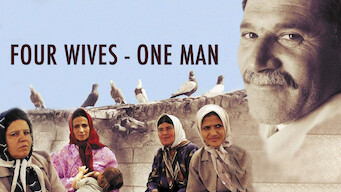 Four Wives - One Man (2007)