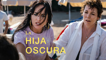 La hija oscura (2021)