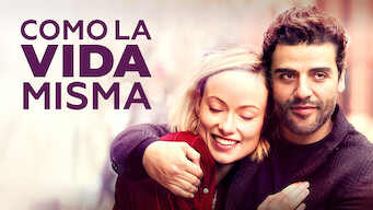 Como la vida misma (2018)