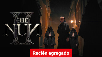 The Nun II (2023)