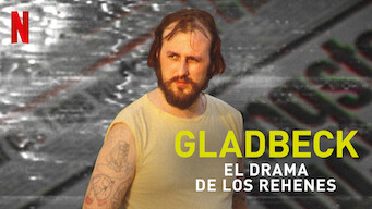 Gladbeck: El drama de los rehenes (2022)