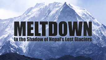 Deshielo: A la sombra de los glaciares perdidos de Nepal (2003)