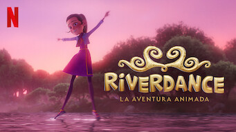 Riverdance: La aventura animada (2022)