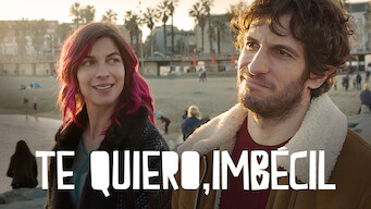 Te quiero, imbécil (2019)