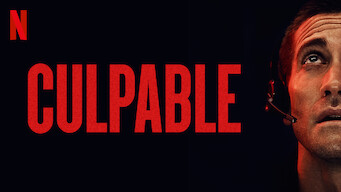 Culpable (2021)