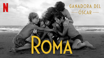 ROMA (2018)