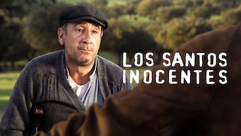 Los santos inocentes (1984)