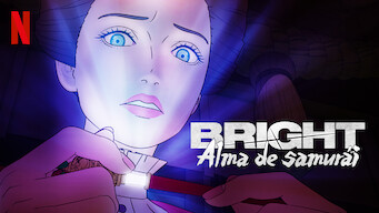 Bright: Alma de samurái (2021)