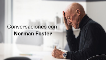 Norman Foster (2018)