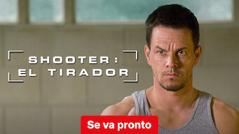 Tirador (2007)