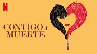 Contigo a muerte (2021)