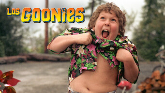 Los Goonies (1985)