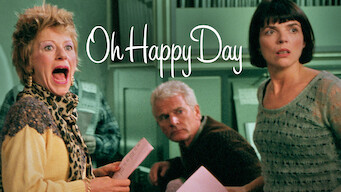 Oh Happy Day (2004)