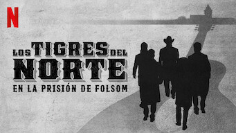 Los Tigres del Norte en la Prisión de Folsom (2019)