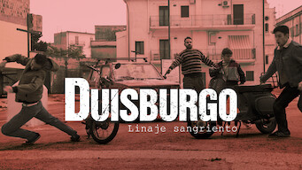 Duisburgo: Linaje sangriento (2019)