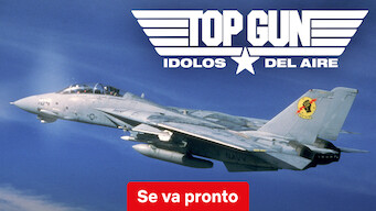 Top Gun: Pasión y gloria (1986)