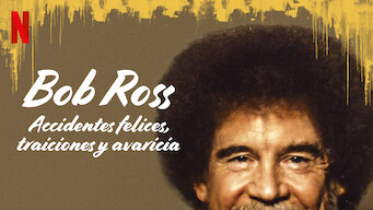 Bob Ross: Casualidades, traiciones y avaricia (2021)