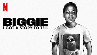 Notorious B.I.G.: I Got a Story to Tell (2021)