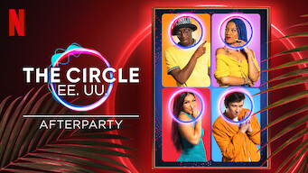 The Circle - Afterparty (2021)